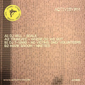 Hell, Truncate, DJ T-1000, Mark Broom – AFM001 (12", Ltd) vinyl record | Paranoise Records