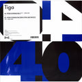 Tiga – [PIAS] 40 (12") vinyl record | Paranoise Records