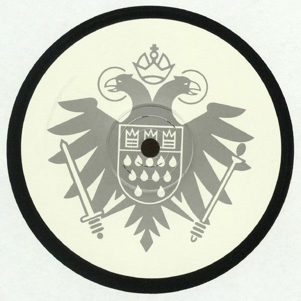 Voigt & Voigt - Speicher 99 — back sleeve