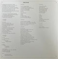 Anthony Joseph – The Rich Are Only Defeated When Running For Their Lives (LP, Album, 180) vinyl record | Paranoise Records