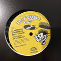 Classmatic X Ruffneck Feat. Yavahn – Everybody Be Somebody (12") vinyl record | Paranoise Records