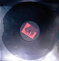 DJ Tjizza – Gathering G.E.T.'S (12", Spe) vinyl record | Paranoise Records