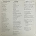 Anthony Joseph – The Rich Are Only Defeated When Running For Their Lives (LP, Album, 180) vinyl record | Paranoise Records
