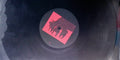 DJ Tjizza – Gathering G.E.T.'S (12", Spe) vinyl record | Paranoise Records