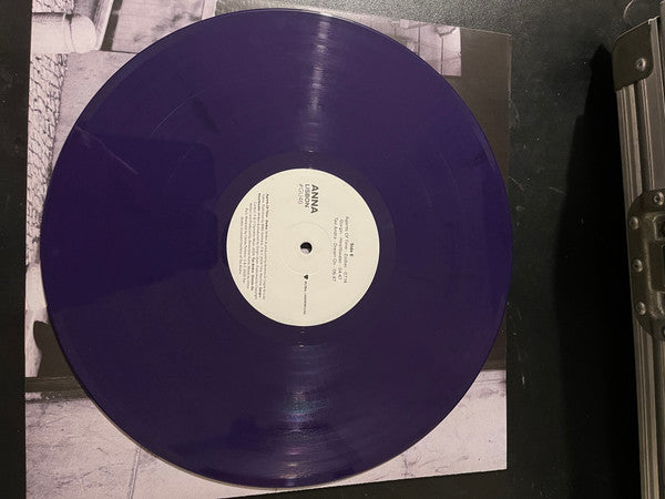 DJ Anna – Lisbon #GU46 (3xLP, Comp, Gre) vinyl record | Paranoise Records