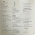 Anthony Joseph – The Rich Are Only Defeated When Running For Their Lives (LP, Album, 180) vinyl record | Paranoise Records