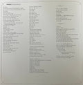 Anthony Joseph – The Rich Are Only Defeated When Running For Their Lives (LP, Album, 180) vinyl record | Paranoise Records