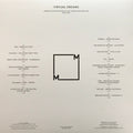 Various – Virtual Dreams (Ambient Explorations In The House & Techno Age, 1993-1997) (3xLP, Comp) vinyl record | Paranoise Records