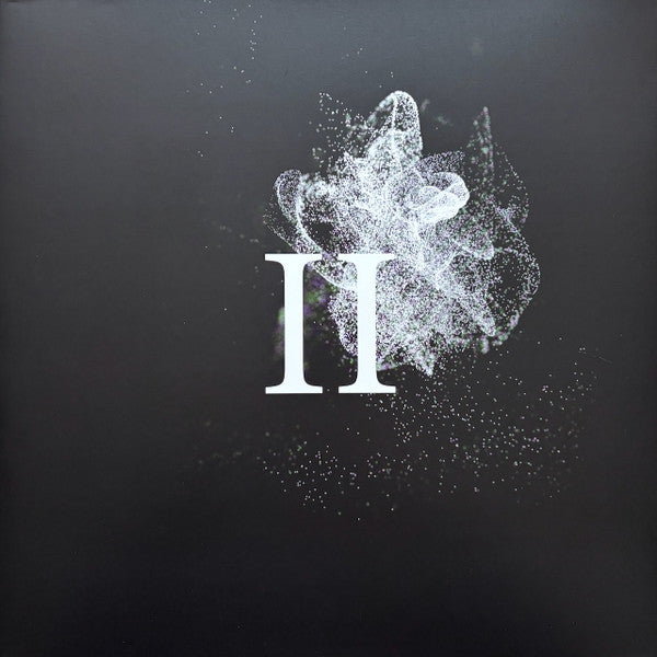 Bersarin Quartett – II (2xLP, Album, Ltd, Tra) vinyl record | Paranoise Records