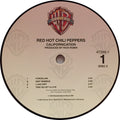 Red Hot Chili Peppers – Californication (2xLP, Album, Ltd, RE, 180) vinyl record | Paranoise Records