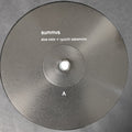 Alva Noto + Ryuichi Sakamoto – VIRUS (2xLP, Album, RE, RM + 2xLP, Album, RE, RM + LP, Al) vinyl record | Paranoise Records