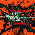 New Frames – Scherben (2xLP, Neo) vinyl record | Paranoise Records
