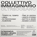 Collettivo Immaginario – Oltreoceano (LP, Album, Ltd) vinyl record | Paranoise Records
