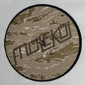 Kuss, Sicion – The Journey EP (12", EP) vinyl record | Paranoise Records