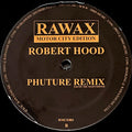 Nighttripper, The – Phuture Remix (12", RE) vinyl record | Paranoise Records