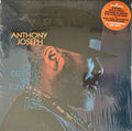 Anthony Joseph – The Rich Are Only Defeated When Running For Their Lives (LP, Album, 180) vinyl record | Paranoise Records