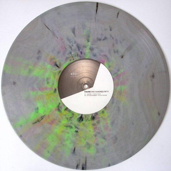 Various – One Hundred Fifty (3x12", EP) vinyl record | Paranoise Records