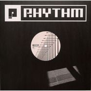 Doci - Going In Circles Ep — front sleeve