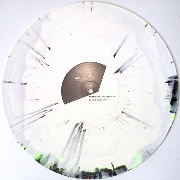 Various – One Hundred Fifty (3x12", EP) vinyl record | Paranoise Records