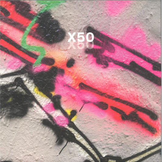 Various – One Hundred Fifty (3x12", EP) vinyl record | Paranoise Records