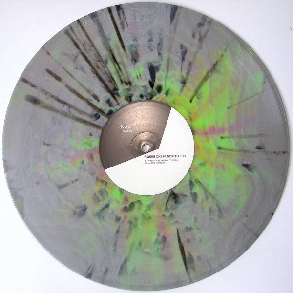 Various – One Hundred Fifty (3x12", EP) vinyl record | Paranoise Records