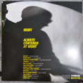 Moby – Always Centered At Night (2xLP, Album, Num) vinyl record | Paranoise Records