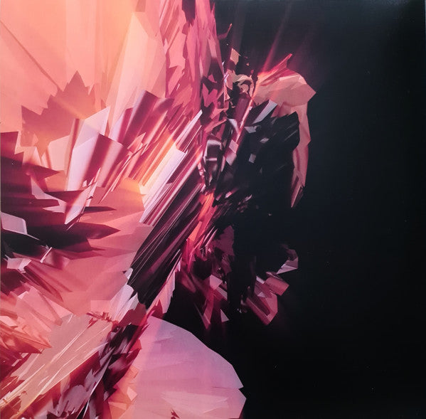 Amelie Lens – Fabric Presents Amelie Lens (2xLP, Comp) vinyl record | Paranoise Records