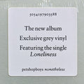 Pet Shop Boys – Nonetheless (LP, Album, Ltd, Gre) vinyl record | Paranoise Records