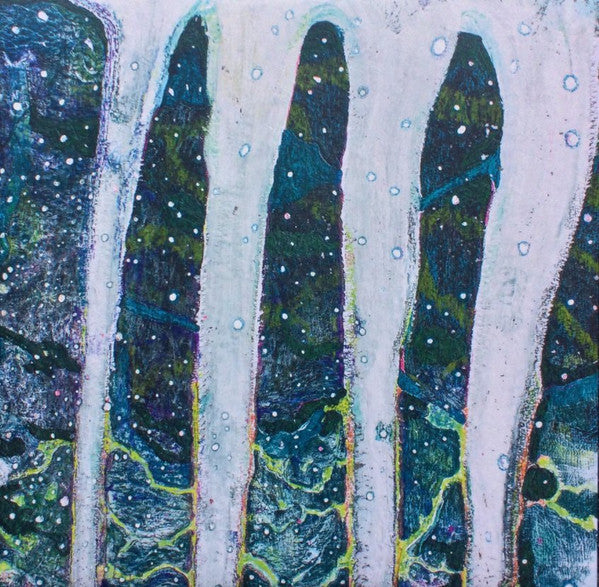 Max Loderbauer – Petrichor (LP, Album, 180) vinyl record | Paranoise Records