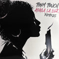 Tony Touch – Apaga La Luz (Remixes) (2x12") vinyl record | Paranoise Records