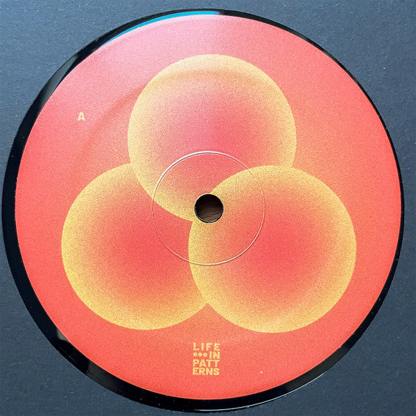 Specific Objects - Helios — front sleeve
