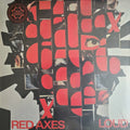 Red Axes – LOUD (LP) vinyl record | Paranoise Records