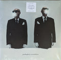 Pet Shop Boys – Nonetheless (LP, Album, Ltd, Gre) vinyl record | Paranoise Records
