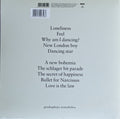 Pet Shop Boys – Nonetheless (LP, Album, Ltd, Gre) vinyl record | Paranoise Records