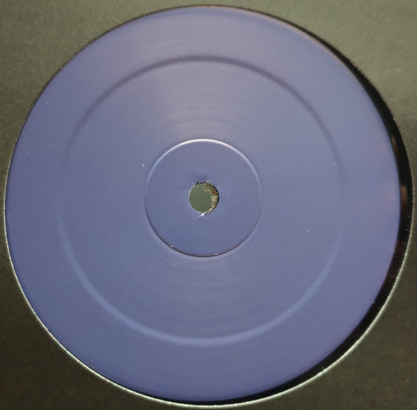 Various – Time Flies (12", EP, RP) vinyl record | Paranoise Records
