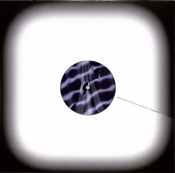 Privacy – Mnemosyne (12", EP) vinyl record | Paranoise Records