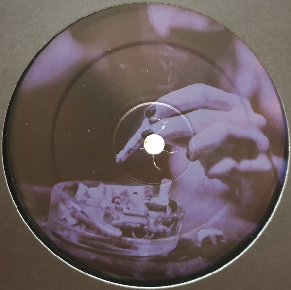 Various – Time Flies (12", EP, RP) vinyl record | Paranoise Records