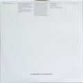 Pet Shop Boys – Nonetheless (LP, Album, Ltd, Gre) vinyl record | Paranoise Records