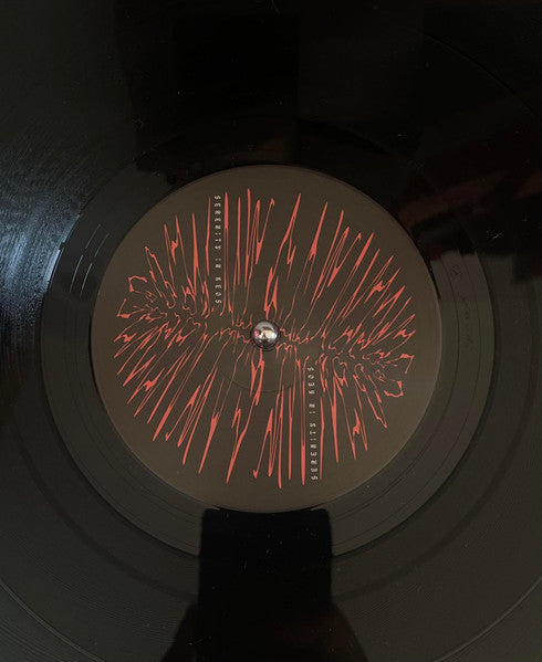 ADJ – Renegade Transmission (12") vinyl record | Paranoise Records