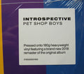 Pet Shop Boys – Introspective (LP, Album, RE, RM, 180) vinyl record | Paranoise Records