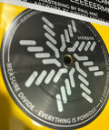 Measure Divide – Everything Is Porridge (10", Yel) vinyl record | Paranoise Records
