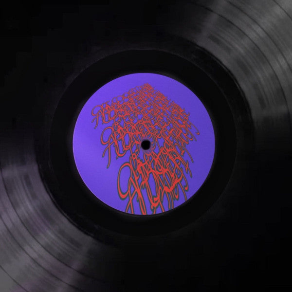 Arnic – One Colored Dreams EP (12") vinyl record | Paranoise Records