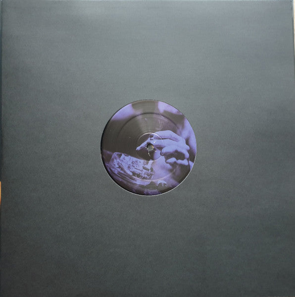 Various – Time Flies (12", EP, RP) vinyl record | Paranoise Records