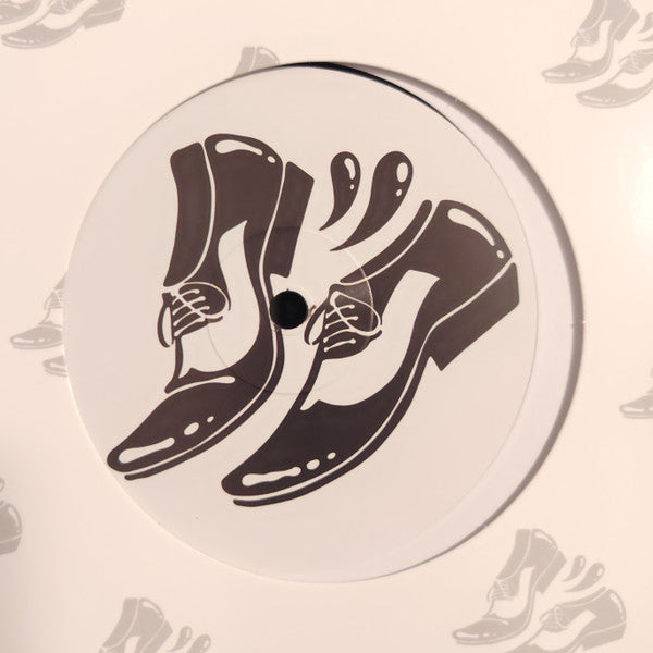 Yolanda Be Cool – Yolanda Be Cool EP (12", EP) vinyl record | Paranoise Records