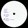 ANNĒ – Trinity (12", W/Lbl, Sta) vinyl record | Paranoise Records