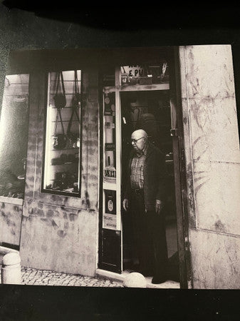 DJ Anna – Lisbon #GU46 (3xLP, Comp, Gre) vinyl record | Paranoise Records