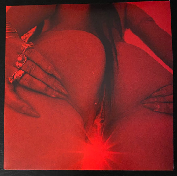 System Olympia – Love Language (2xLP, Comp, Whi) vinyl record | Paranoise Records