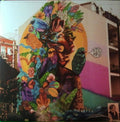 DJ Anna – Lisbon #GU46 (3xLP, Comp, Gre) vinyl record | Paranoise Records
