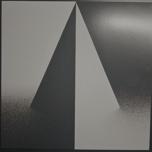 Âme, Curses! - Shadow Of Love — front sleeve