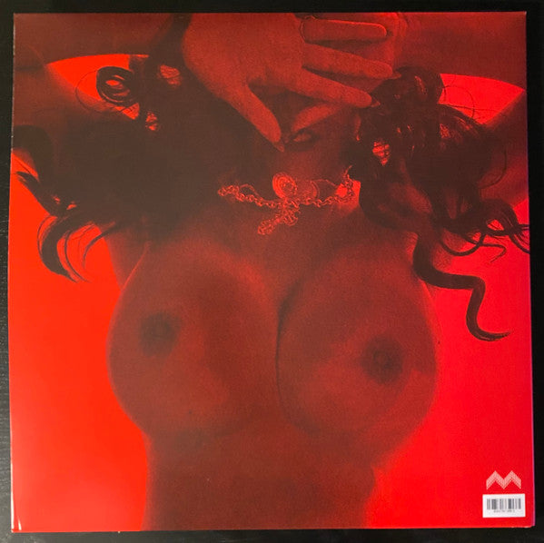 System Olympia – Love Language (2xLP, Comp, Whi) vinyl record | Paranoise Records